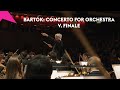 Miniature de la vidéo de la chanson Konzert Für Orchester: V. Finale