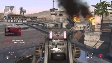 CoD AW 1v3 Snd Plus ACE Ranked Play!