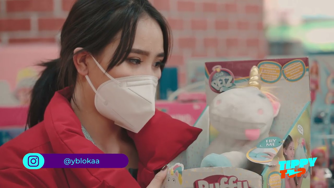 ТиппиТоп Пранк