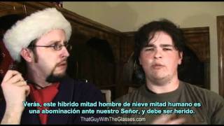 Ask That Guy 44 - Español