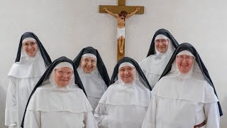 Real to Reel, Dominican Nuns 100th -- 9.17.22