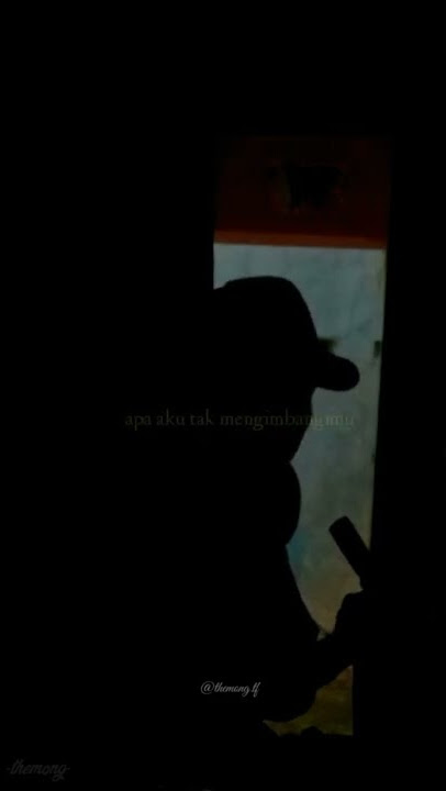 SALAH lobow || (cover akustik)