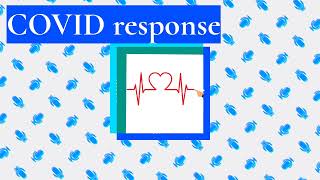 Community Connections - COVID response
