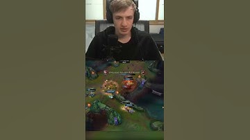 C9 Summit Smurfs In LCS