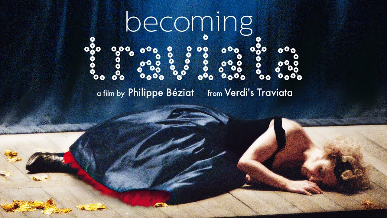 Becoming Traviata |💃Dance (2024)