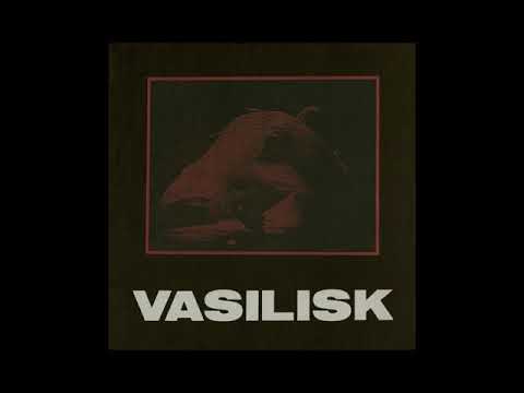 Vasilisk - The Ritual Mask