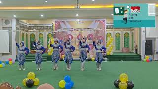 Download Lagu Tari Dare Payung - PGMI Kelas 4C 2025 MP3 Download Lagu Tari Dare Payung - PGMI Kelas 4C 2025 MP3