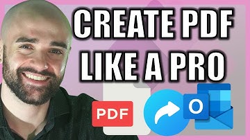 How to Create PDF from Power Apps Canvas and Send by Email – Like a Pro!