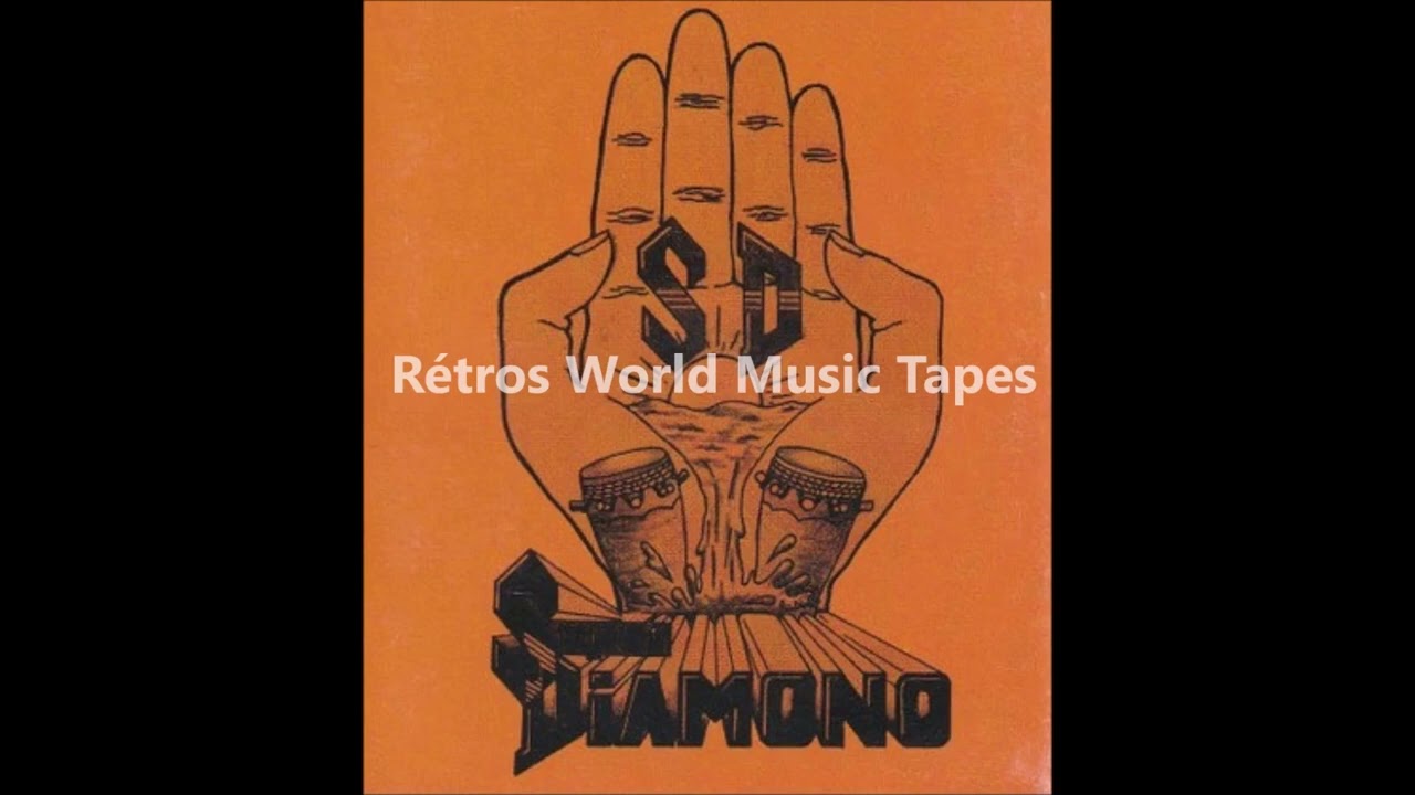 Moussa Ngom Chante Ceddo