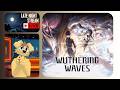 late stream - rushing to the WUTHERING WAVES CYBERPUNK EDGERUNNERS collab - furry vtuber