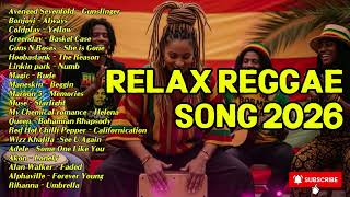 Download Lagu Easy Listening Reggae for Everyone – Reggae Cover Music MP3