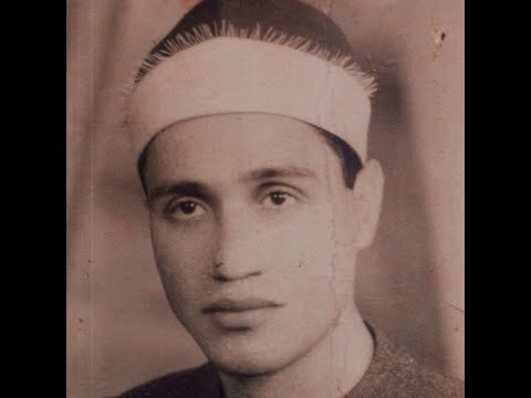 أروع مقاطع الشيخ محمد أحمد شبيب فجر نصر أكتوبر 73 لقد من الله على المؤمنين سورة آل عمران