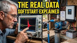 SoftStart Well Pump: Solving Off-Grid Power Surge Issues