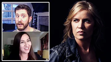 Is Madison coming back to fear the walking dead?