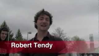 Students Talk About Academic Honesty
