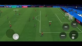 Spen Vs Saudi Arabia       FIFA World Cup FL 26