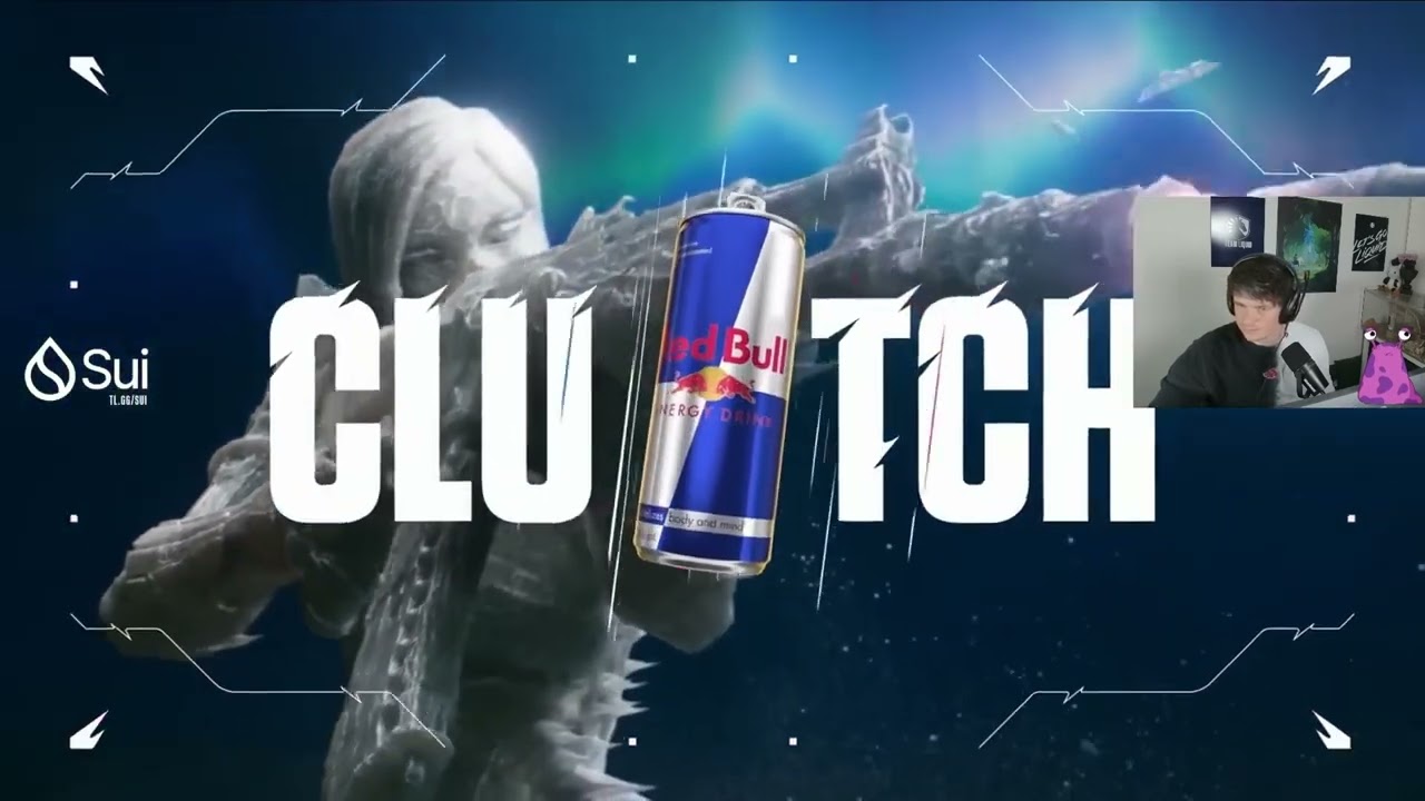 Streamers React to T3xture’s Ice-Cold 1v2 Clutch vs G2 at Masters Toronto!