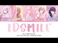 IDSMILE (アイディスマイル) - 25時、ナイトコードで。 × MEIKO | Lyrics KAN/ROM/ENG