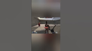 can I make a suggestion? run. #gameplay #teamfortress2 #tf2 #funnymoments