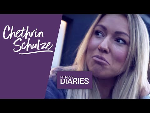 Einsam durch Erfolg: Sind Influencer unglücklich? | Chethrin Schulze | Staffel 2 | Fitness Diaries