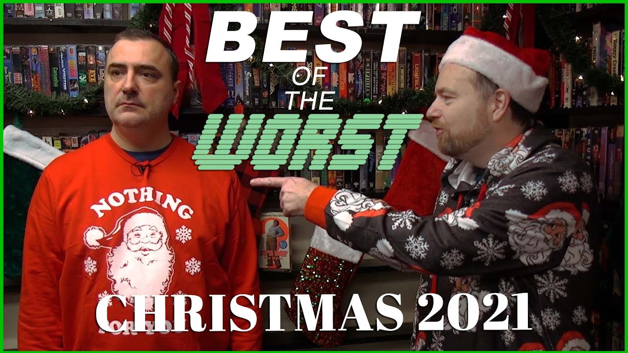 Best of the Worst: Christmas 2021