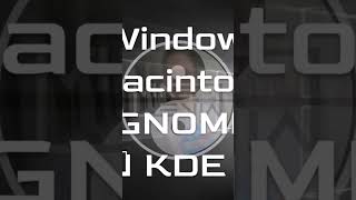 Desktops Dont Matter