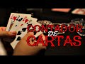 Contador de cartas  cineminuto