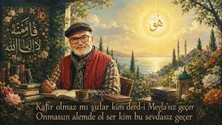 Kafir Olmaz mı Şular — Mustafa Tatcı kapak görseli
