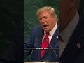 Trump says artificial intelligence is now 'officially called super intelligence'