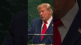 Trump says artificial intelligence is now 'officially called super intelligence'