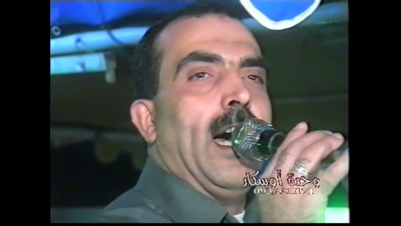 #أجمل_حفلات_الفنان