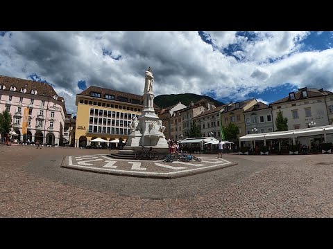 Bolzano - Trentino Alto Adige