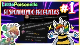 Respondiendo Preguntas #1 - Peligro, Exceso de abejas