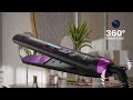 BPL | HAIR STRAIGHTENER