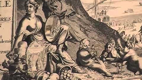 Osher Map Library Masterpieces Exhibition