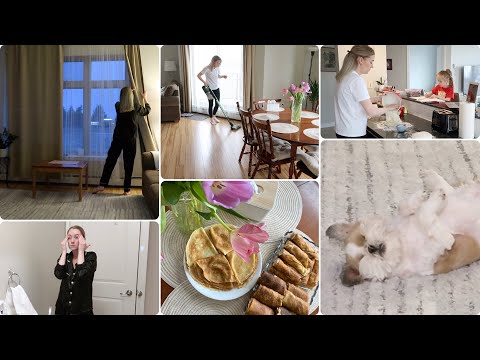 VLOG : ГДЕ