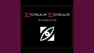 Video thumbnail of "Duran Duran - Rio (Part II)"