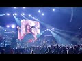 WinterJam 2022 Skillet - Feel Invincible, Surviving the game, Legendary