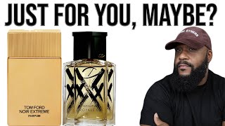 DEAR MASCULINE FRAGRANCE LOVER, THIS VIDEO IS FOR YOU!! 2024| MEN'S FRAGRANCE REVIEWS