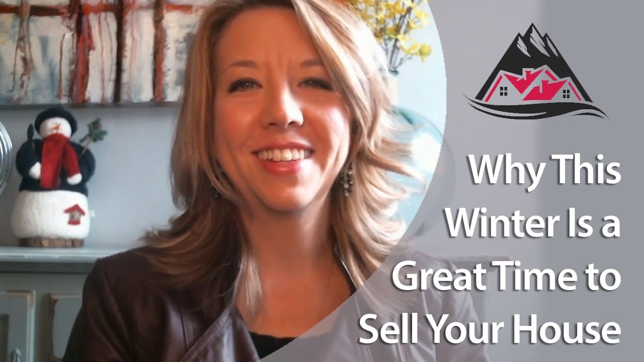 Grand Junction Real Estate Why Winter Is a Great Time to Sell in Grand
