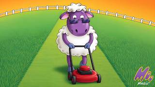 Helping In The Garden by Moo Music  |  Fun Interactive Song and Preschool Music for Toddlers & Kids screenshot 2