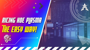 How-To Apply #XeroLinux Rices