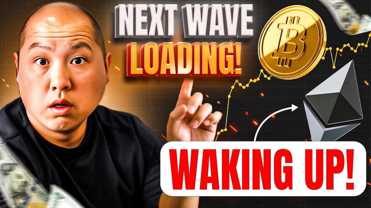 Bitcoin’s Next Major Wave Is Taking Shape…Despite the Short Term Weakness