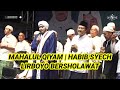 TERBARU | MAHALLUL QIYAM HABIB SYECH LIRBOYO BERSHOLAWAT