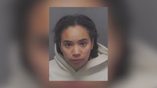 Hearing for animal cruelty case involving woman accused of whipping dog with a belt postponed