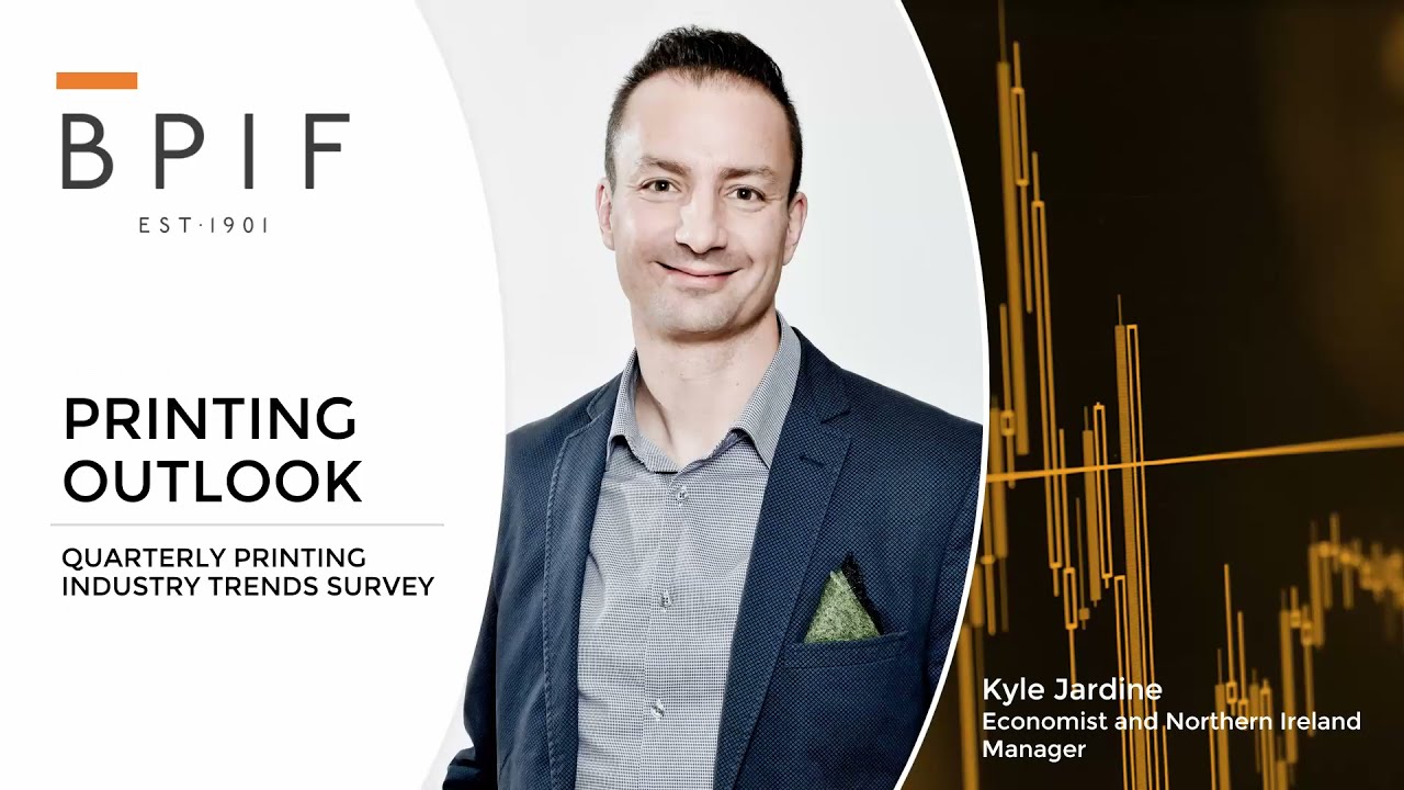 BPIF Printing Outlook - Q4 2020