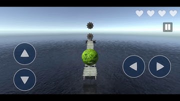 Extreme Balancer 3 - Level 41 - Android Gameplay