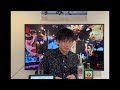 サイコパス野郎の格好で配信
