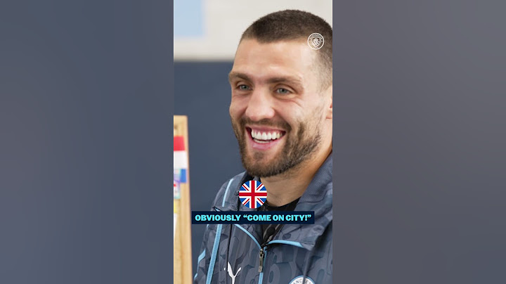 🤯 Kovacic speaks in 5 languages! 🇪🇸🇭🇷🇬🇧🇮🇹🇩🇪  #mancity #football #kovacic #shorts