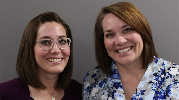 Stephanie Dickey and Kiirsten Meng | It's What Any...